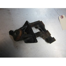 08K022 Idler Pulley Bracket From 1998 Toyota Tacoma  3.4